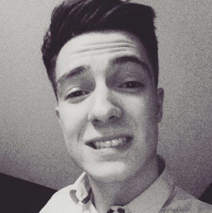 Photo de Maxime