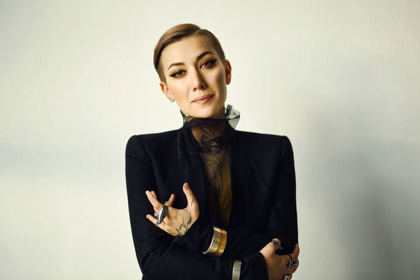 Photo de Monika Bielskyte