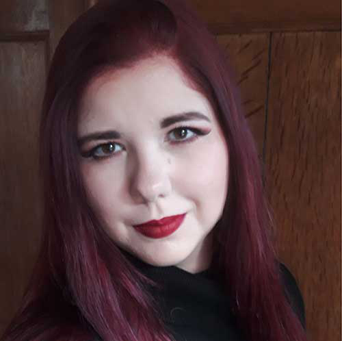 Photo de Sarah